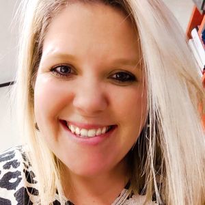 Meet your Posher, Katye